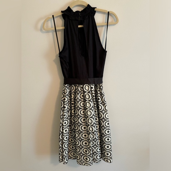 Anthropologie Weston Wear party dress, Size 6 - Picture 3 of 9